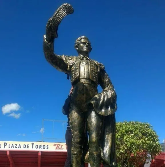 Juan Fernandez Lorenzo