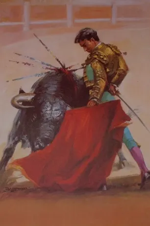 Feria Taurina Cutervo 2025