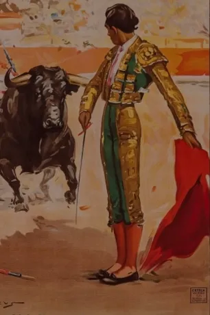 Feria Taurina Acho 2025