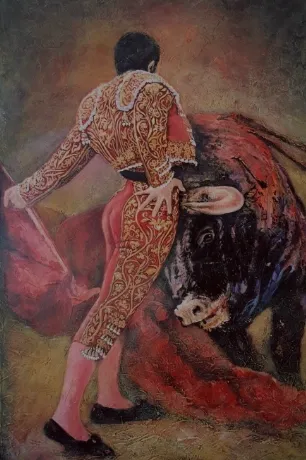 Feria Taurina Bambamarca 2025