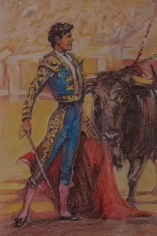 Feria Taurina Lajas 2025